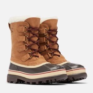 Sorel Caribou Boots